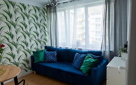 Apartament Iga